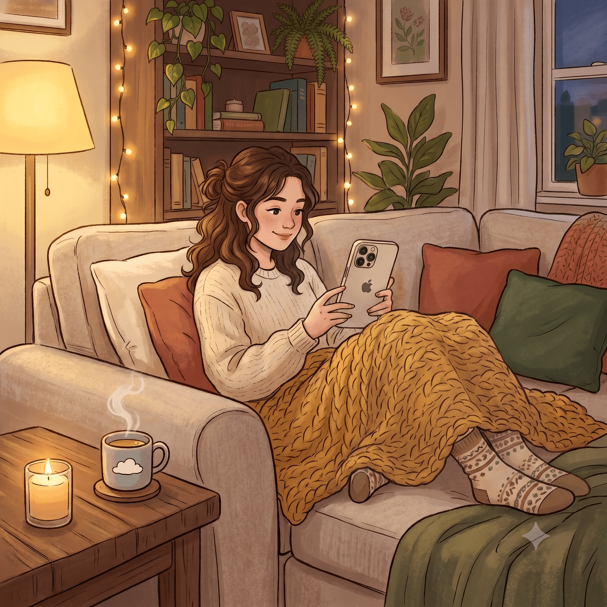 Top 10 Cozy Mobile Games to Help You Unwind After Work